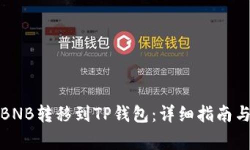 如何将币安的BNB转移到TP钱包:详细指南与常见问题解答