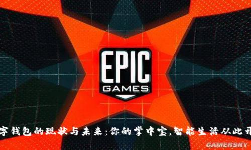 数字钱包的现状与未来:你的掌中宝,智能生活从此开启