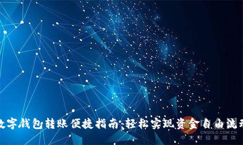 数字钱包转账便捷指南:轻松实现资金自由流动