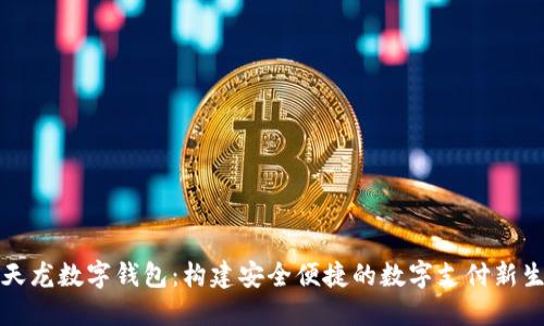 楚天龙数字钱包:构建安全便捷的数字支付新生态