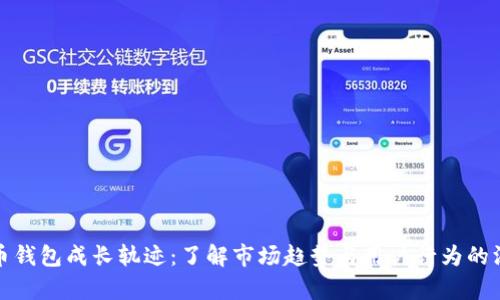 数字货币钱包成长轨迹:了解市场趋势与用户行为的深度分析