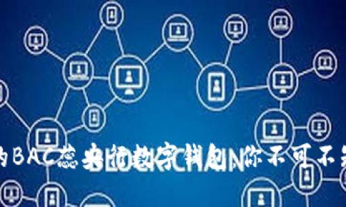 颠覆传统支付方式的BAC蕊央行数字钱包:你不可不知的未来金融新选择