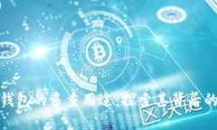 数字货币钱包的多重用途：探索其背后