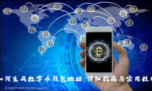 如何生成数字币钱包地址:详细指南与实用技巧