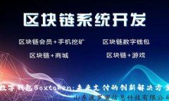 数字钱包Boxtoken：未来支付的创新解决