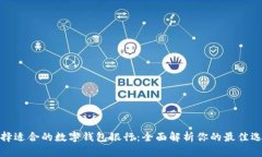 选择适合的数字钱包银行：全面解析你