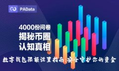 数字钱包限额设置指南：安全守护你的