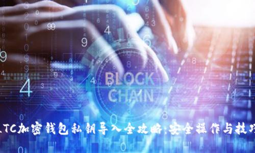 LTC加密钱包私钥导入全攻略:安全操作与技巧