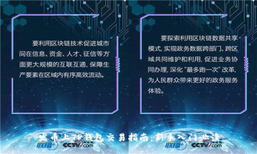 发币上TP钱包交易指南:新手入门必读