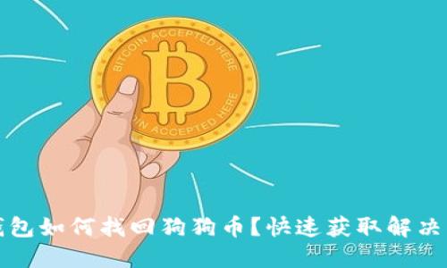 TP钱包如何找回狗狗币?快速获取解决方案