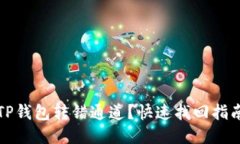 TP钱包转错通道？快速找回指南