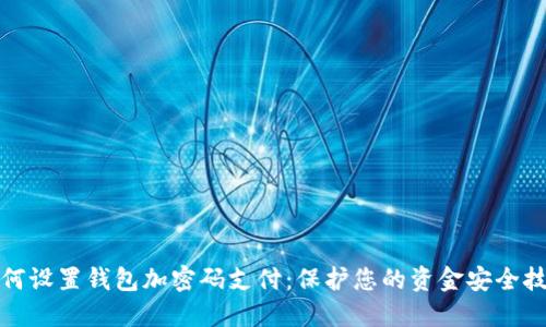如何设置钱包加密码支付:保护您的资金安全技巧