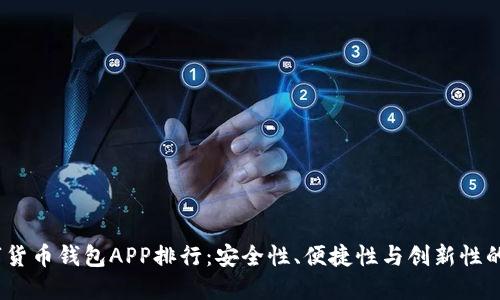 2023年数字货币钱包APP排行:安全性、便捷性与创新性的全方位比较