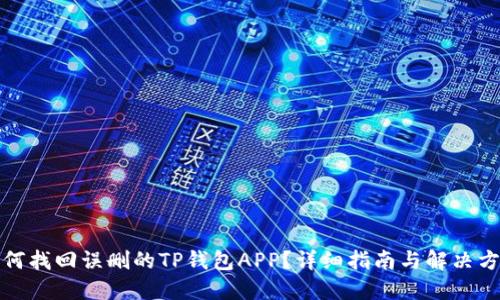 如何找回误删的TP钱包APP?详细指南与解决方案