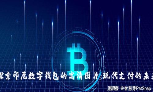 探索印尼数字钱包的高清图片:现代支付的未来