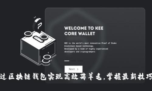 如何通过区块链钱包实现高效薅羊毛,掌握最新技巧与策略