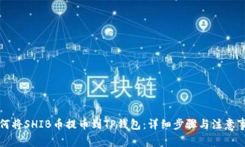 如何将SHIB币提币到TP钱包:详细步骤与注意事项