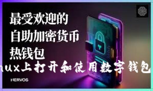 如何在Linux上打开和使用数字钱包：全面指南