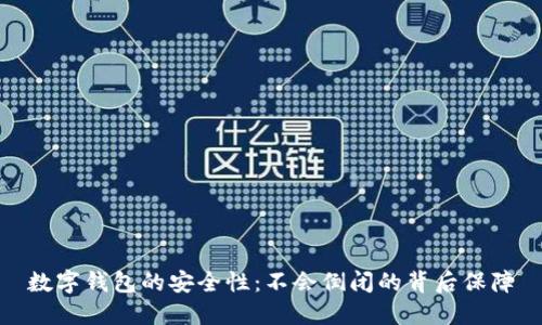 数字钱包的安全性:不会倒闭的背后保障