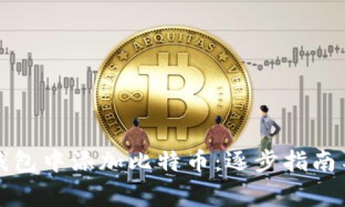 如何在TP钱包中添加比特币:逐步指南与注意事项