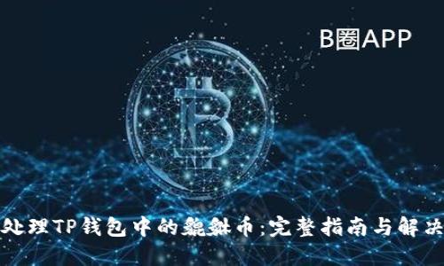 如何处理TP钱包中的貔貅币:完整指南与解决方案
