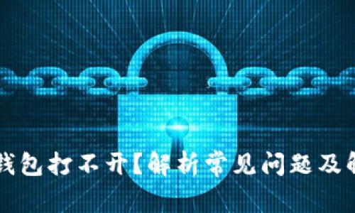 区块链钱包打不开?解析常见问题及解决方法