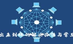 TP钱包转出未到账的解决办法与常见问
