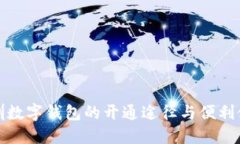 探索深圳数字钱包的开通途径与便利使
