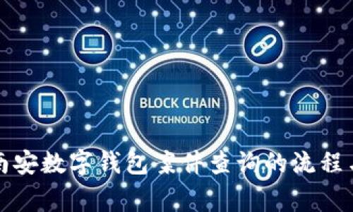 全面解析南安数字钱包案件查询的流程与注意事项