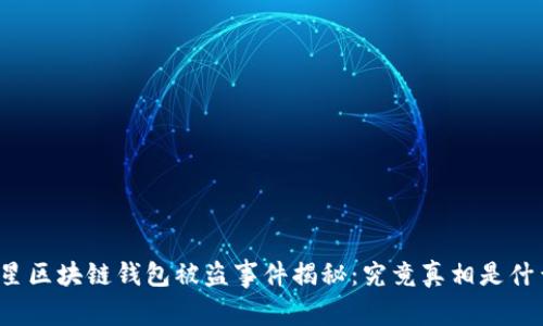 明星区块链钱包被盗事件揭秘:究竟真相是什么?