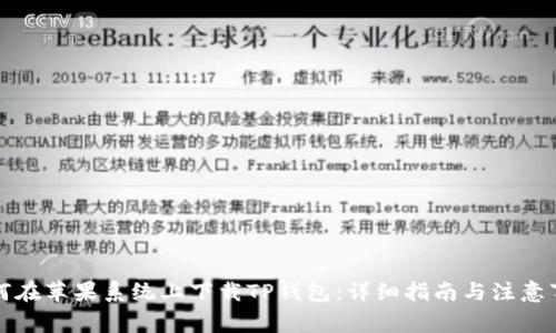 如何在苹果系统上下载TP钱包:详细指南与注意事项