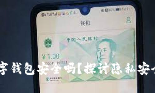 手机下载数字钱包安全吗?探讨隐私安全与防护对策