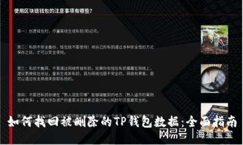 如何找回被删除的TP钱包数据:全面指南