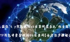 好的，以下是围绕“t p钱包提到ok交易