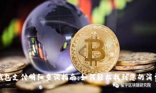 数字钱包支付明细查询指南：如何轻松找到您的消费记录