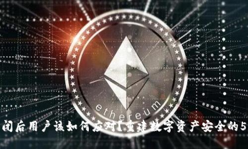 数字钱包倒闭后用户该如何应对?重建数字资产安全的5个关键步骤