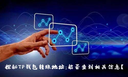 探秘TP钱包转账地址:能否查到相关信息?