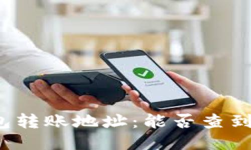 探秘TP钱包转账地址:能否查到相关信息?