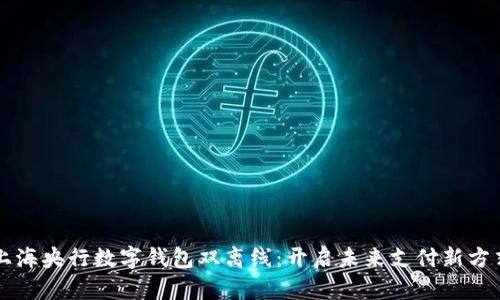 上海央行数字钱包双离线:开启未来支付新方式