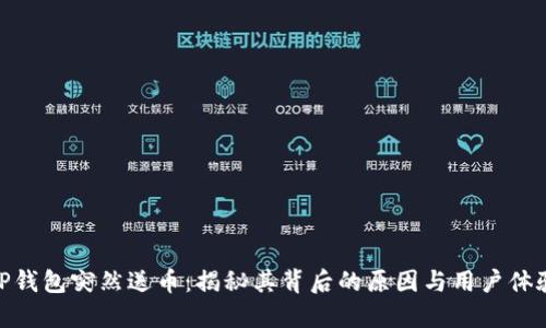 TP钱包突然送币:揭秘其背后的原因与用户体验