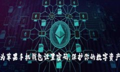 如何为苹果手机钱包设置密码，保护你