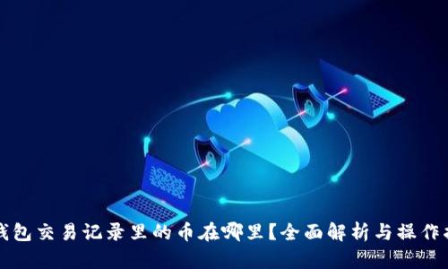 TP钱包交易记录里的币在哪里？全面解析与操作指南
