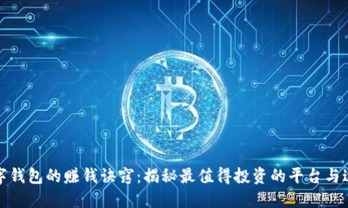 数字钱包的赚钱诀窍:揭秘最值得投资的平台与途径