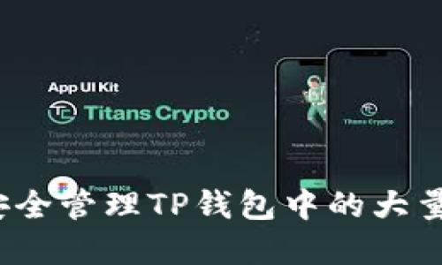 如何安全管理TP钱包中的大量资产？