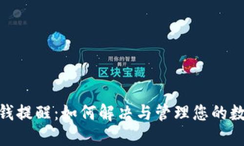 数字钱包欠钱提醒：如何解决与管理您的数字钱包账务