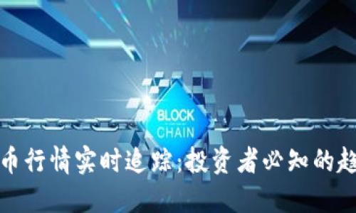 TP钱包新币行情实时追踪：投资者必知的趋势与策略