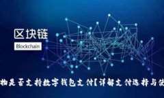 京东购物是否支持数字钱包支付？详解