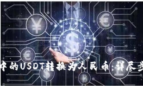 如何将TP钱包中的USDT转换为人民币：详尽步骤与实用技巧