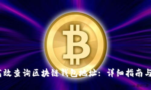bianoti如何高效查询区块链钱包地址: 详细指南与实用工具推荐