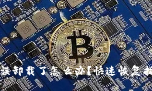 TP钱包被误卸载了怎么办？快速恢复指南与技巧
